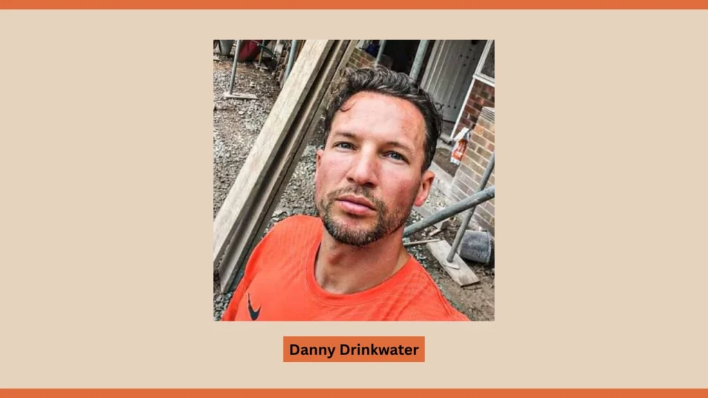 Danny Drinkwater - Funny Football Player Names