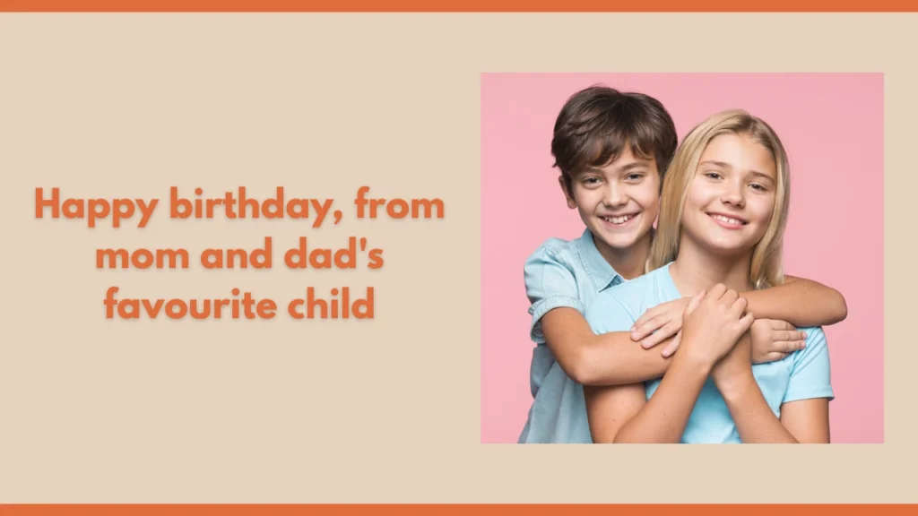 Funny Birthday Wishes for Sister (3)