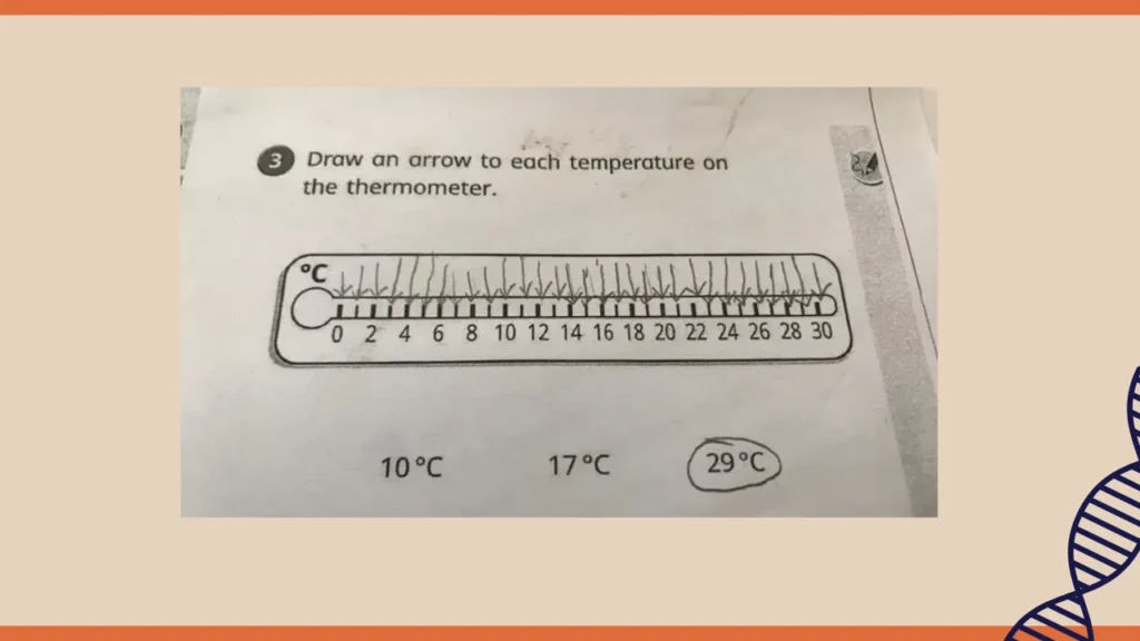 Funny Chemistry Test Answers