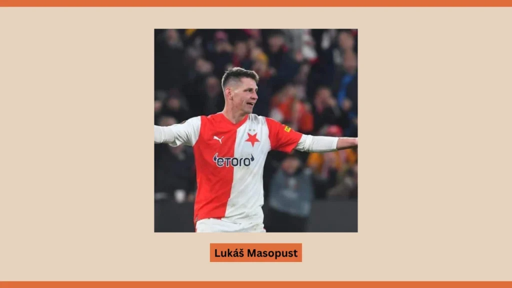 Lukáš Masopust - Funny Football Player Names