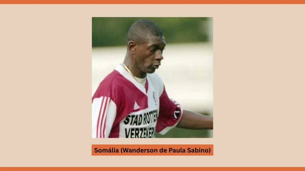 Somália (Wanderson de Paula Sabino)