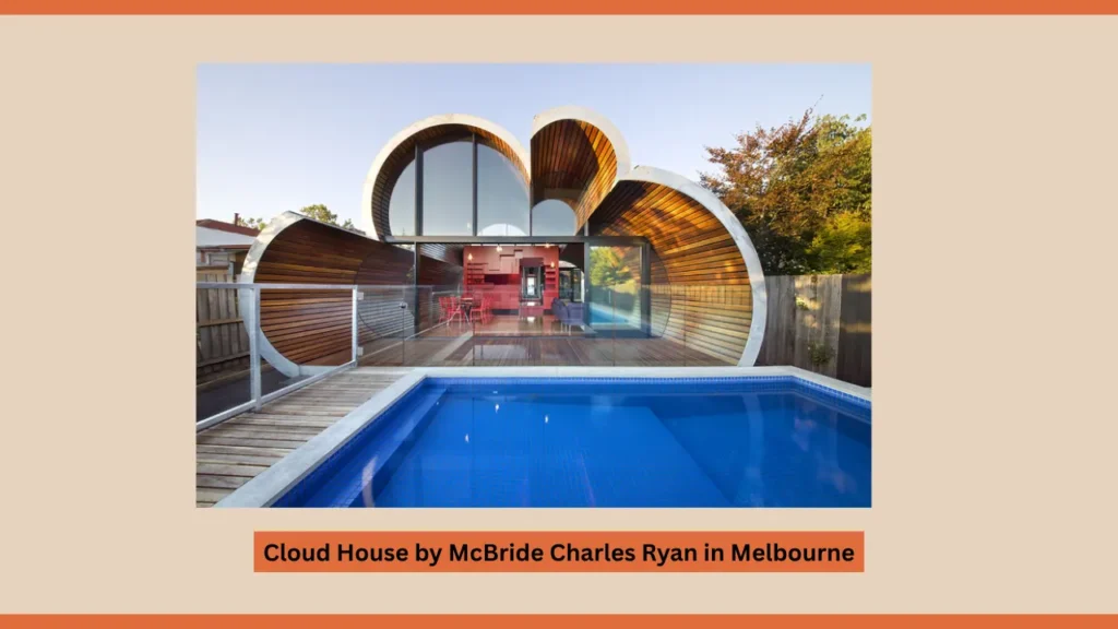 Cloud House