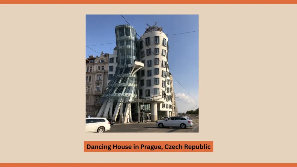 Dancing House