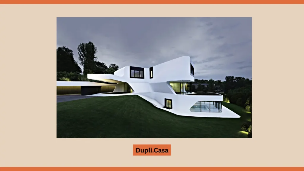 Dupli.Casa Funny Houses 2