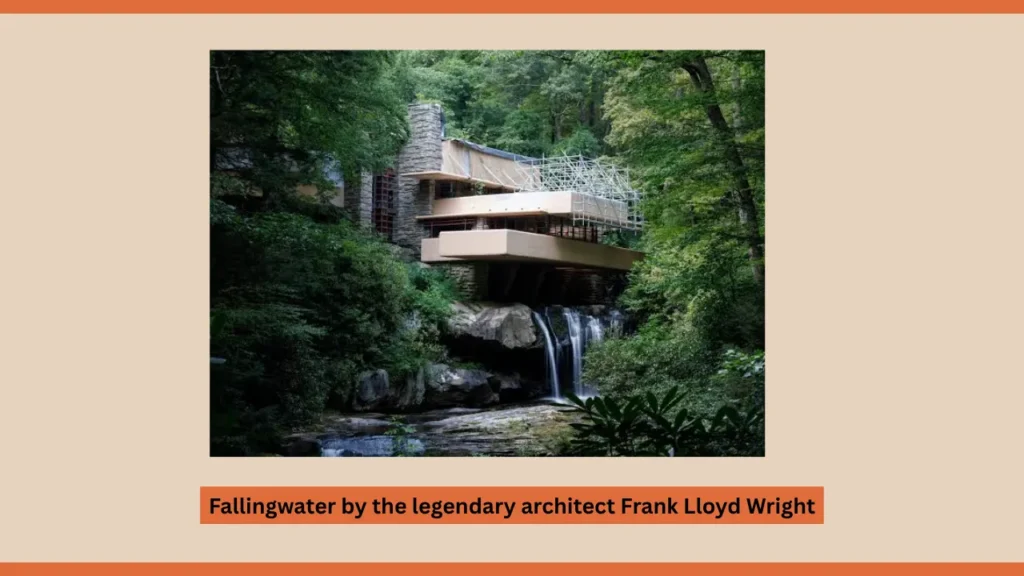 Fallingwater