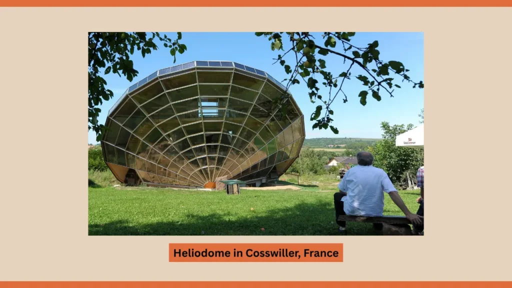 Heliodome
