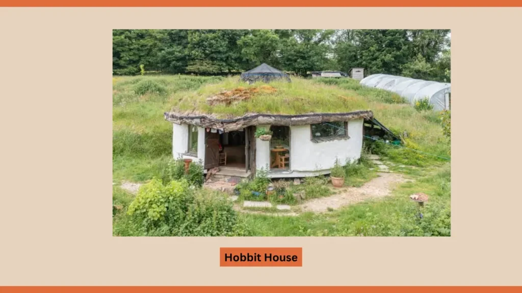Hobbit House