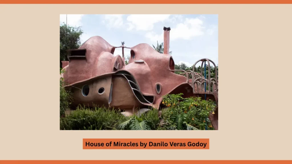 House of Miracles