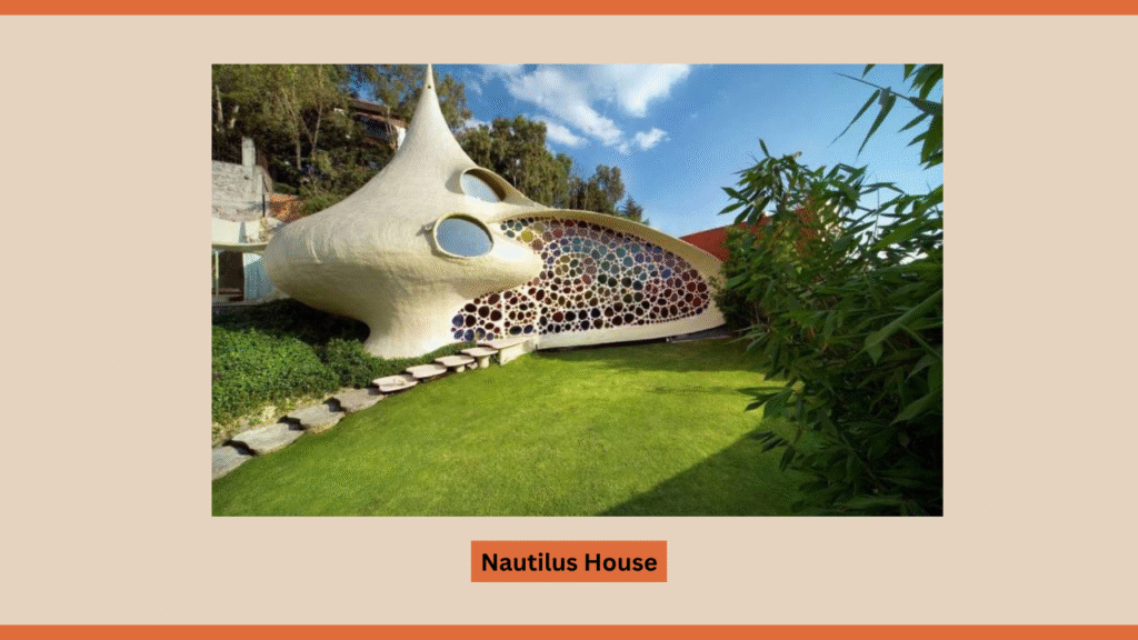 Nautilus House