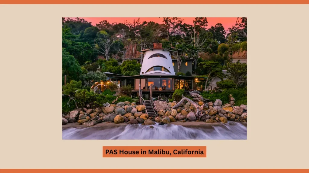 PAS House