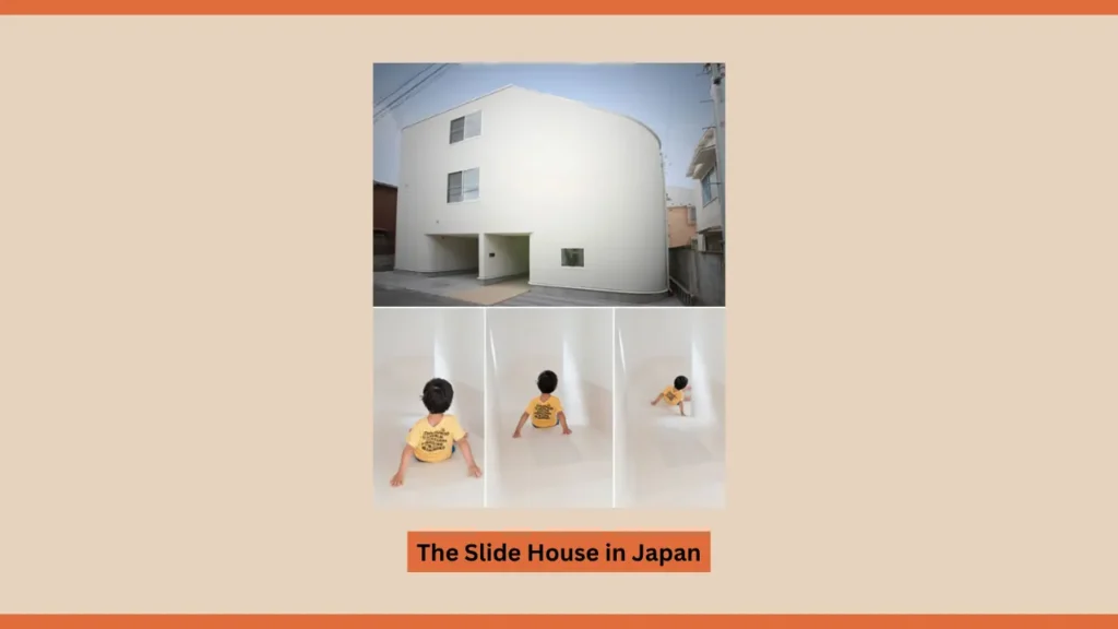 The Slide House